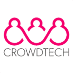 Crowdtech Logo Square Insight Platforms 150x150