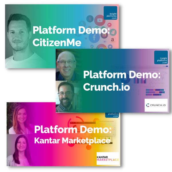 demos - examples - Insight Platforms