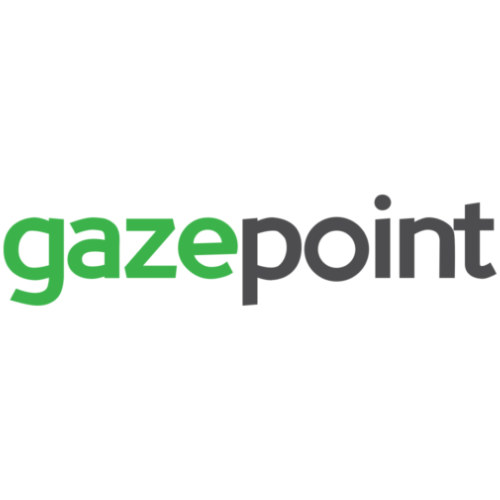 Gazepoint Logo - Insight Platforms