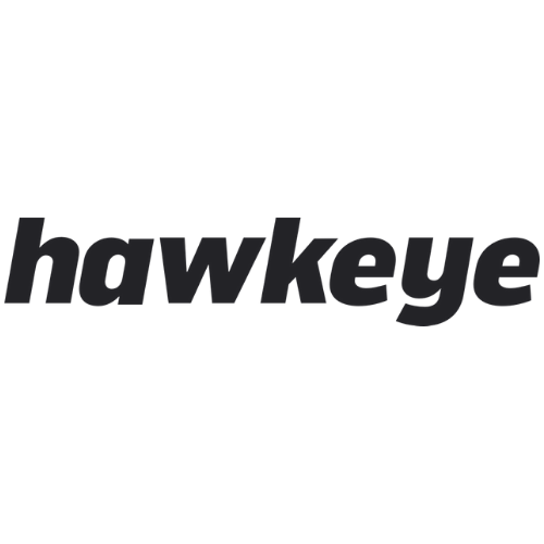 Hawkeye Logo - Insight Platforms
