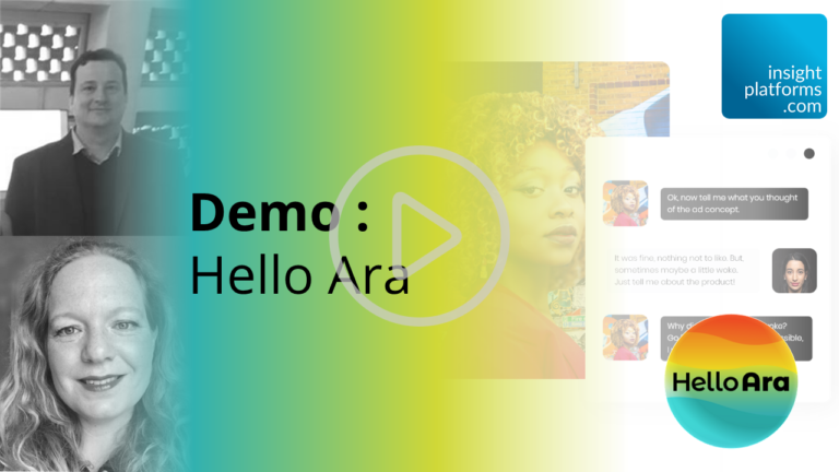 Hello Ara Featured Image PLAY