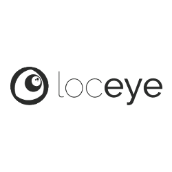 Loceye Logo - Insight Platforms