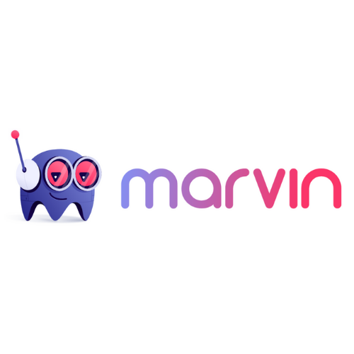 Marvin Logo Square - Insight Platforms