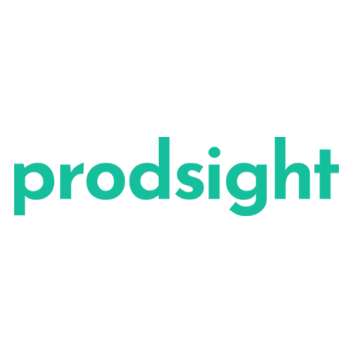 Prodsight Logo - Insight Platforms