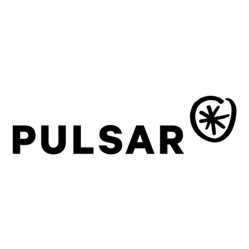 Pulsar logo - Insight Platforms